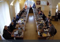 „Transparentne” zarobki w powiecie - zdjęcie główne