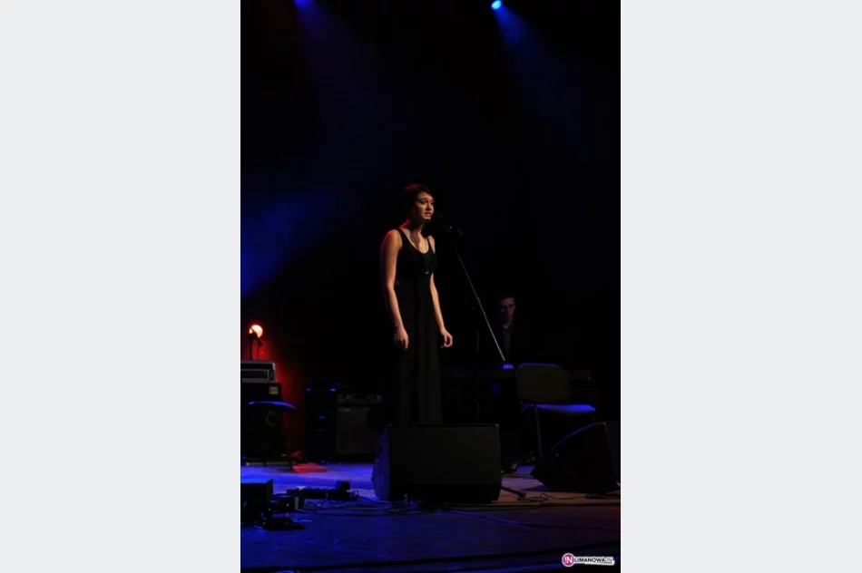 II miejsce Sylwii Zelek na 'Piosturze' - zdjęcie 2