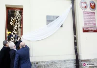 Uhonorowano ostatniego Starostę - zdjęcie główne