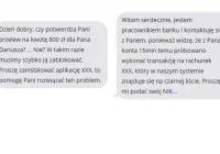 Zachowaj czujność: przestępcy coraz częściej podszywają się pod banki - zdjęcie główne