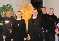 Dary powędrowały na Ukrainę - zdjęcie główne