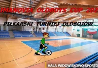 W Łącku o Puchar Limanovii - zdjęcie główne