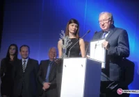 Gold-Drop laureatem Nagrody Gospodarczej - zdjęcie główne