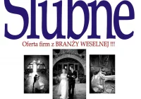 Już w niedzielę targi ślubne - zdjęcie główne