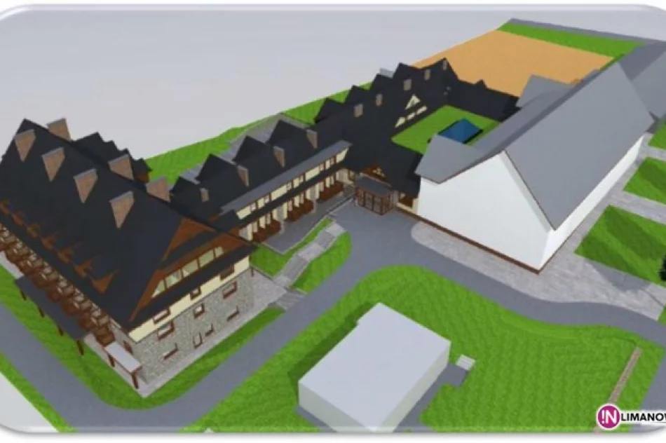 Centrum Rekreacji do 2017 roku? - zdjęcie 3