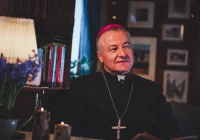 Bp Artur Ważny nowym Przewodniczącym Zespołu KEP - zdjęcie główne