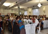 Po raz pierwszy odbył się kongres KGW - zdjęcie główne