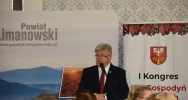 Po raz pierwszy odbył się kongres KGW - zdjęcie 2