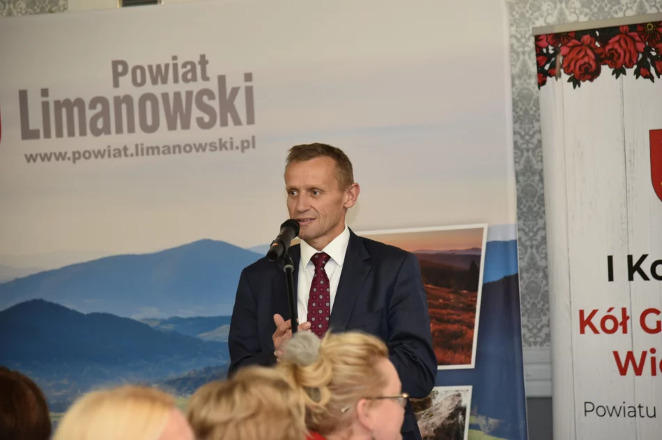 Po raz pierwszy odbył się kongres KGW - zdjęcie 4