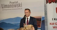 Po raz pierwszy odbył się kongres KGW - zdjęcie 4