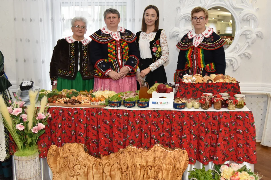 Po raz pierwszy odbył się kongres KGW - zdjęcie 6