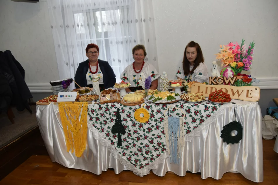 Po raz pierwszy odbył się kongres KGW - zdjęcie 7