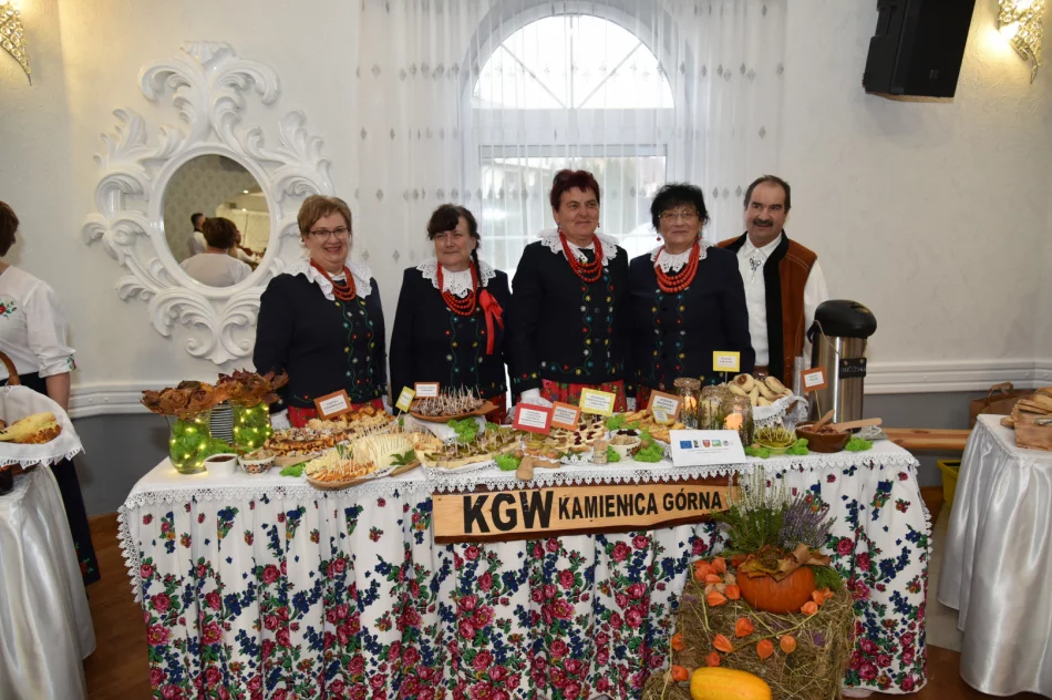 Po raz pierwszy odbył się kongres KGW - zdjęcie 8