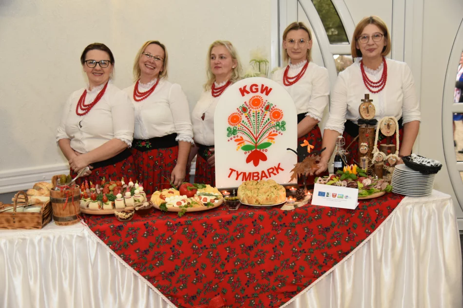 Po raz pierwszy odbył się kongres KGW - zdjęcie 9