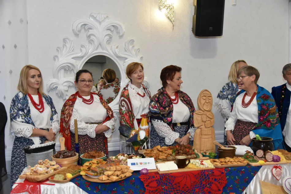 Po raz pierwszy odbył się kongres KGW - zdjęcie 10