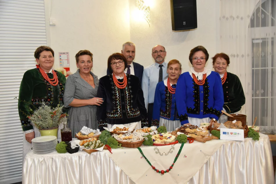 Po raz pierwszy odbył się kongres KGW - zdjęcie 11