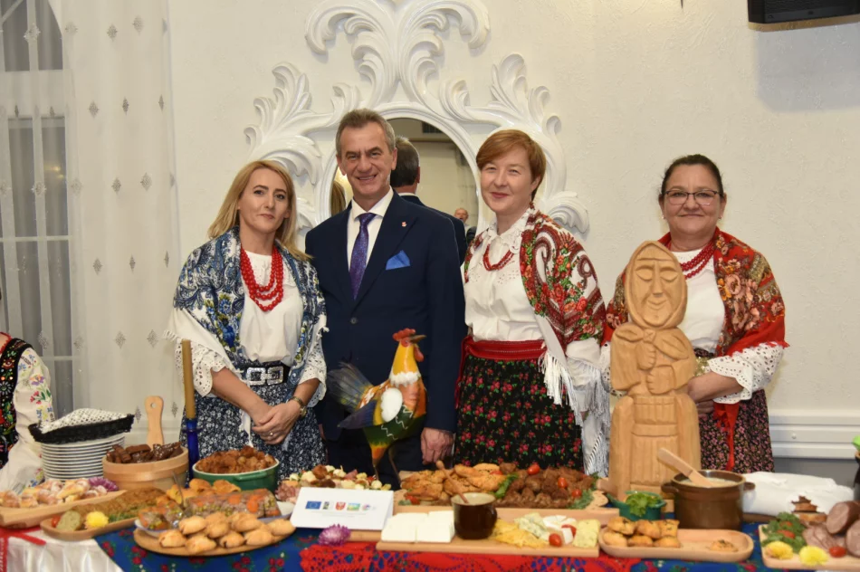 Po raz pierwszy odbył się kongres KGW - zdjęcie 12