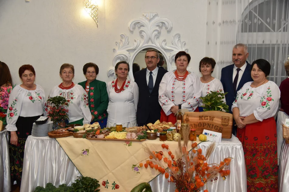 Po raz pierwszy odbył się kongres KGW - zdjęcie 13