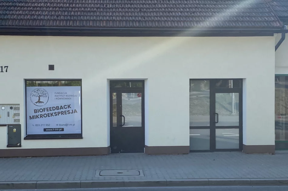 Dostępna pomoc psychologiczna - powstał Instytut Rozwoju i Równowagi - zdjęcie 4