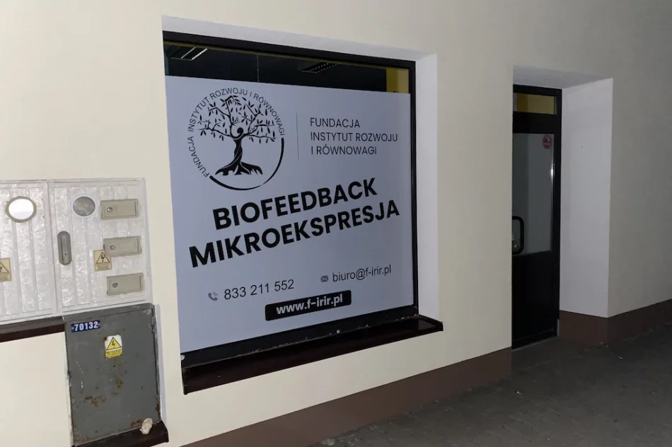 Dostępna pomoc psychologiczna - powstał Instytut Rozwoju i Równowagi - zdjęcie 6