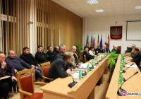 Miasto - przewoźnicy: zapis rozmów - zdjęcie główne