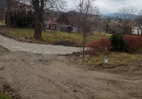 Drogę zamknięto na kilka dni - mieszkańcy twierdzą, że nikt ich nie poinformował - zdjęcie główne