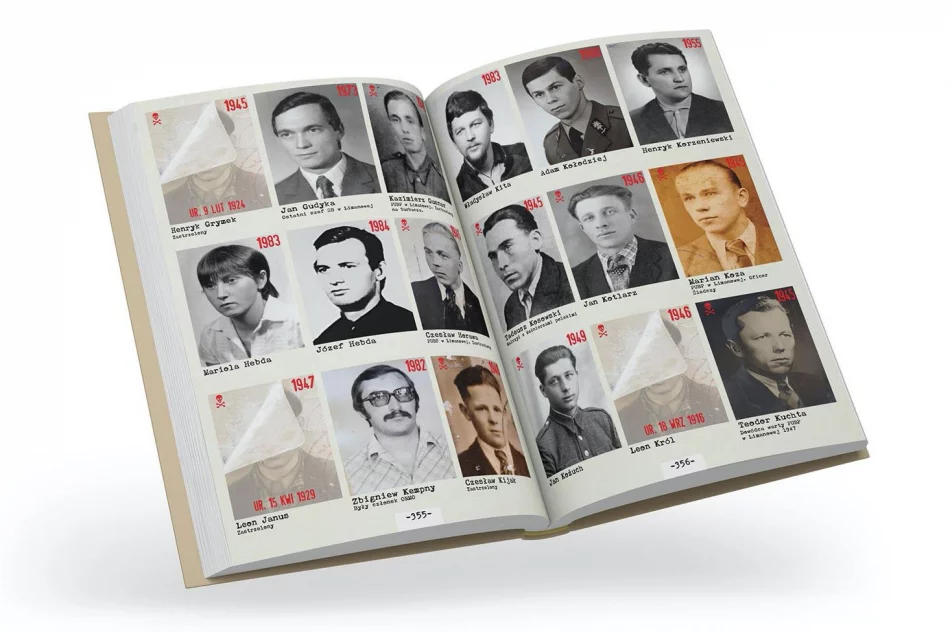 Książka o limanowskiej strukturze ORMO już dostępna - zdjęcie 5