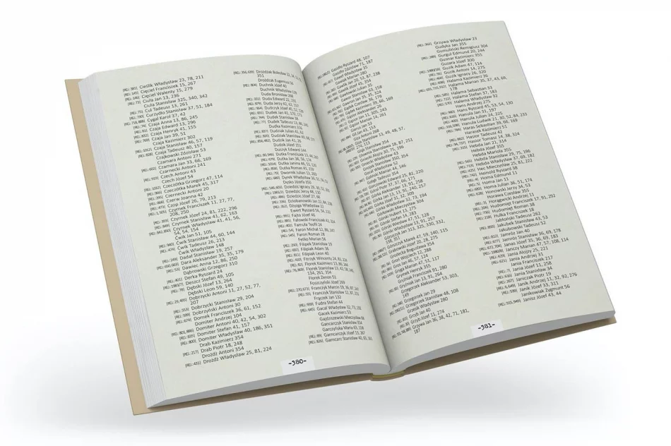 Książka o limanowskiej strukturze ORMO już dostępna - zdjęcie 7