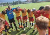 Trampkarze Limanovii  z awansem, udana jesień - zdjęcie główne