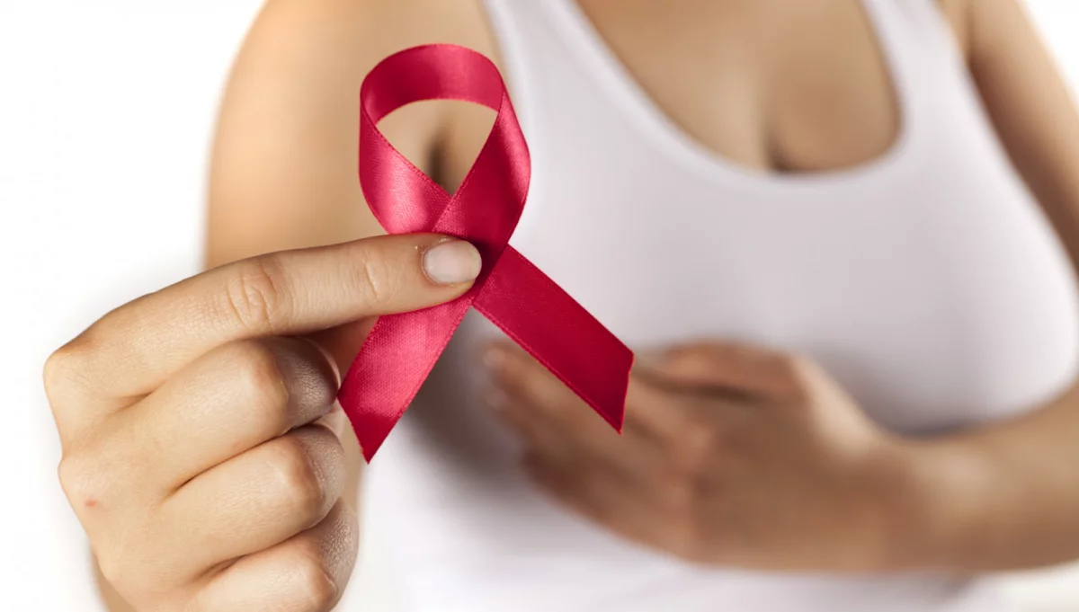 Ważne dla kobiet: nowe zasady profilaktyki rakowej