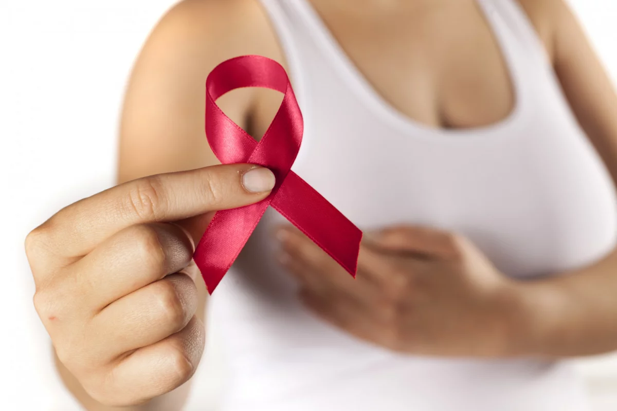 Rewolucja w leczeniu zaawansowanego raka piersi