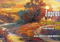 W barwach i słowach zaklęte - zdjęcie główne