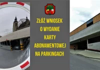 Miasto sprzedaje abonamenty na parkingi - zdjęcie główne
