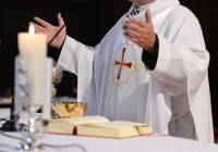 Zapraszamy na transmisje z Mszy świętych - zdjęcie główne