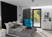 Łóżka do sypialni BODZIO - jak wybrać odpowiednie?  - zdjęcie główne