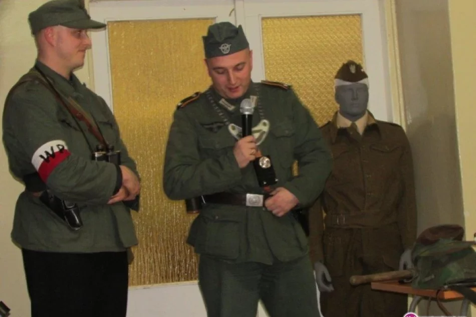 Symbole konspiracji - zdjęcie 2