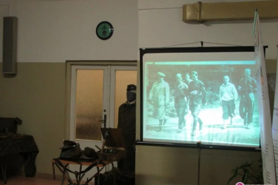 Symbole konspiracji - zdjęcie 3