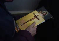 Dziś w kościele uroczystość Chrystusa Króla Wszechświata - zdjęcie główne