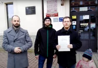 Ruch Narodowy składa petycje "przeciw segregacji" do samorządów w powiecie - zdjęcie główne