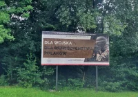 Powstanie dokumentacja kompleksu wojskowego - zdjęcie główne