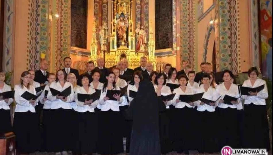 'Laudate Dominum' - wystąpiło ponad 300 chórzystów - zdjęcie 1