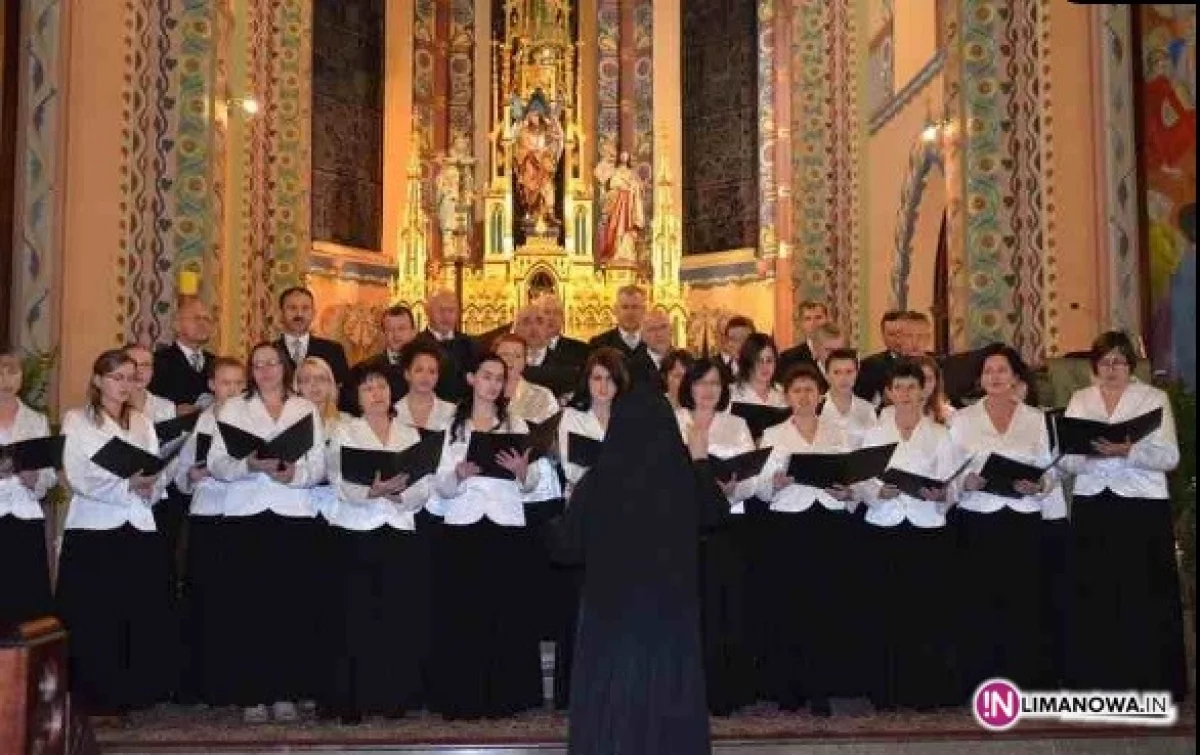 'Laudate Dominum' - wystąpiło ponad 300 chórzystów