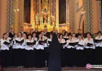 'Laudate Dominum' - wystąpiło ponad 300 chórzystów - zdjęcie główne
