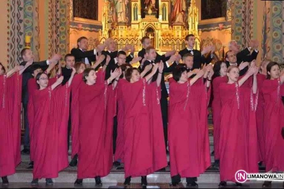 'Laudate Dominum' - wystąpiło ponad 300 chórzystów - zdjęcie 2
