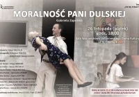 Tragifarsa na scenie LDK - zdjęcie główne