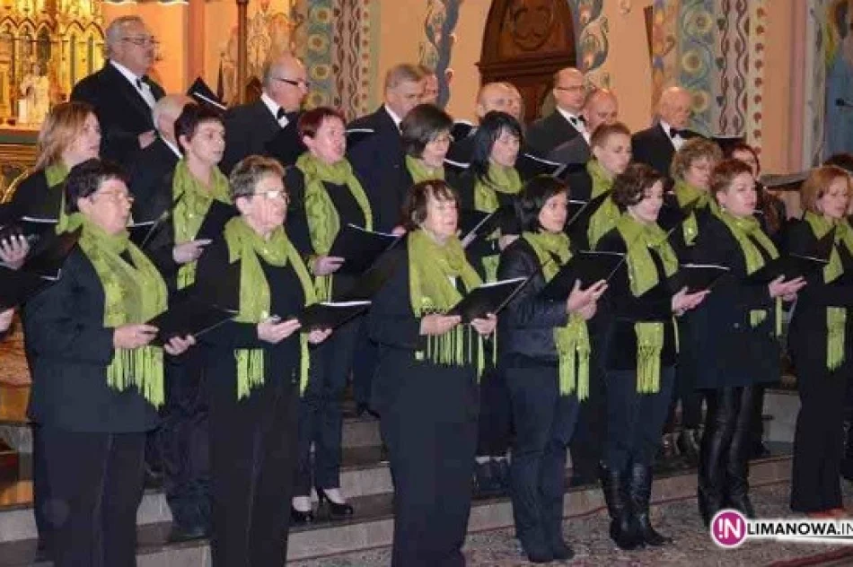 'Laudate Dominum' - wystąpiło ponad 300 chórzystów - zdjęcie 3