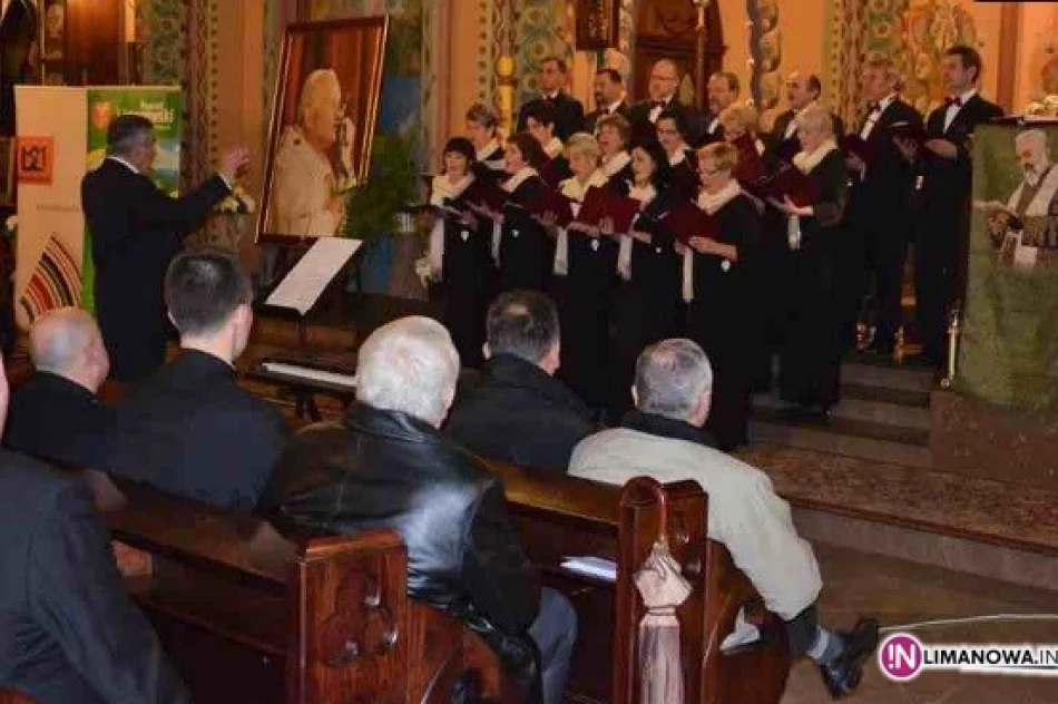 'Laudate Dominum' - wystąpiło ponad 300 chórzystów - zdjęcie 4