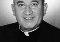 W górach zginął ks. Jan Wątroba - zdjęcie główne