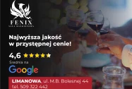 Sala Bankietowa FENIX – idealne miejsce na Twoje przyjęcie! - zdjęcie główne