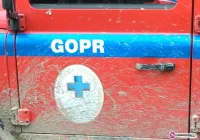 Ratownicy odnaleźli zwłoki księdza - zdjęcie główne